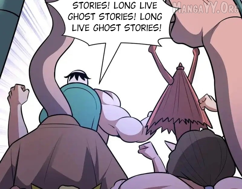 Era of the Haunted Chapter 556 - page 13